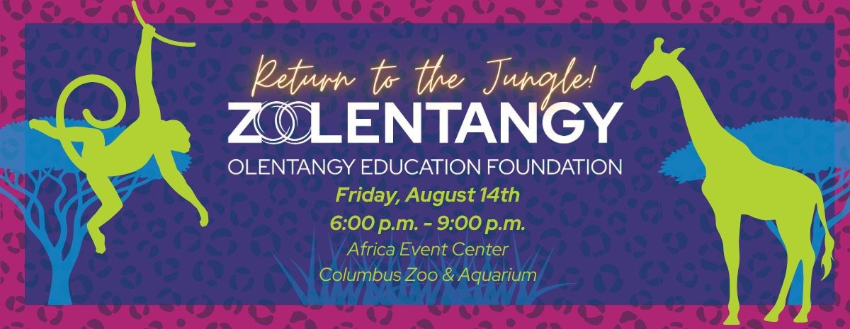 ZOOlentangy 2026 - Return to the Jungle!